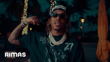 Rich The Kid - No Counterfeit (Official Video)