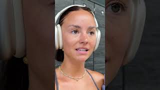 Unsere Gymroutine Bis Zum Halbmarathon