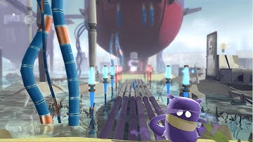 The Chase (de Blob 2 OST)