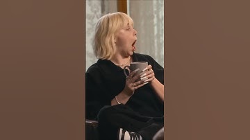 Billie Eilish Opens Up About Living with Tourette Syndrome #billieeilish #shorts #short