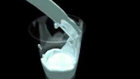 My First Video in RealFlow