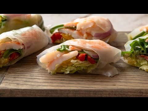 No Cooking Required - YouTube