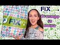 МОИ НОВИНКИ ИЗ ФИКС ПРАЙС 💚 Я НАШЛА ИХ И ПРИВЕЗЛА 😍 ПОКУПКИ FixPrice