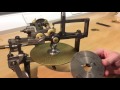 Making gears by hand without machines - Part 1 - Kosmos