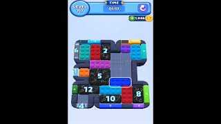 Color Block Jam Level 717