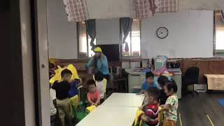 1080920 南澳鄉立幼兒園