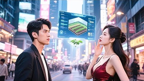 [Multi SUB] （全集）絕色美女沒想到她閃婚的廢物窮小夥真實身分竟然如此不簡單！#逆襲 #MiniDrama #精彩大陸短劇