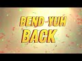 Quan de artist  wood  push it back   jaw riddim  crop over 2024 barbados