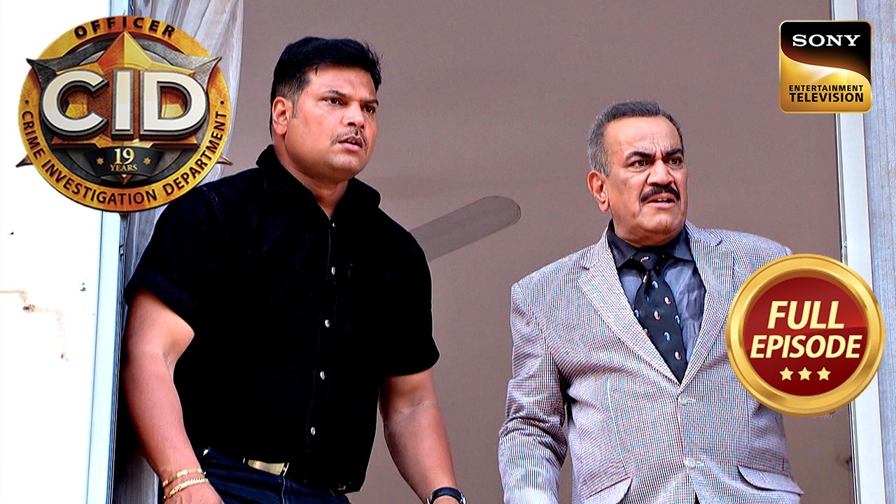 Abhijeet पर Attack करने वाले के पीछे पड़े Daya और ACP | CID | Full Episode