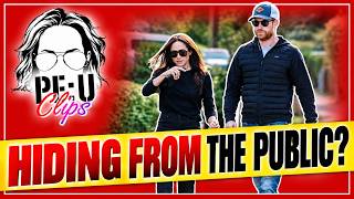 Harry & Meghan HIDING From the British Public? No Walkabouts, Screened Guests in Nottingham 👀 (CLIP)