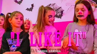 Cardi B, Bad Bunny & J Balvin - I Like It [Dillon Francis Remix] (Dance Video) Arbiol Dardha Choreo