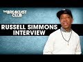 Russell Simmons Speaks On Sexual Assault Allegations, Social Responsibil...