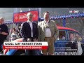 Kickl auf Herbst-Tour: Wandern und gratis Gemüse | krone.tv NEWS