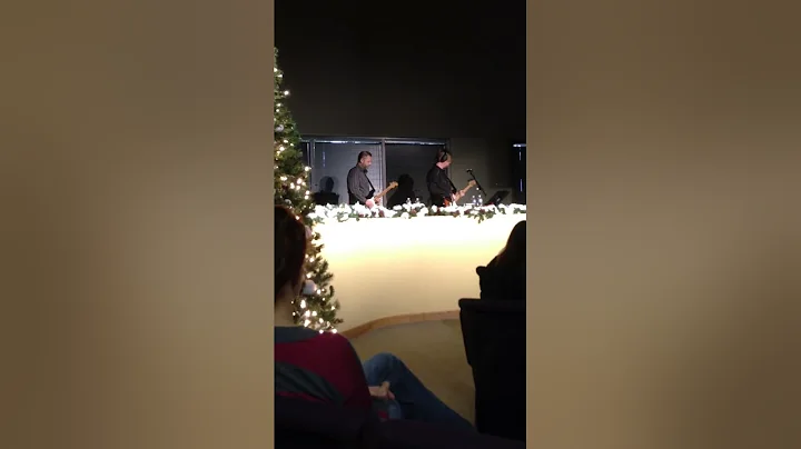 Christmas Melody - Bryan Sutherland