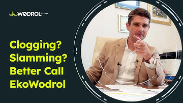 Clogging? Slamming? Better Call EkoWodrol | Features | Ball Check Valves