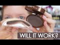 Stamp On Eyebrows? | DEMO & Review