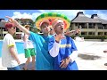 Video thumbnail of "[2020 FESTA] BTS (방탄소년단) 'Airplane pt.2' (Summer ver.) @ 2018 SUMMER PACKAGE in SAIPAN"
