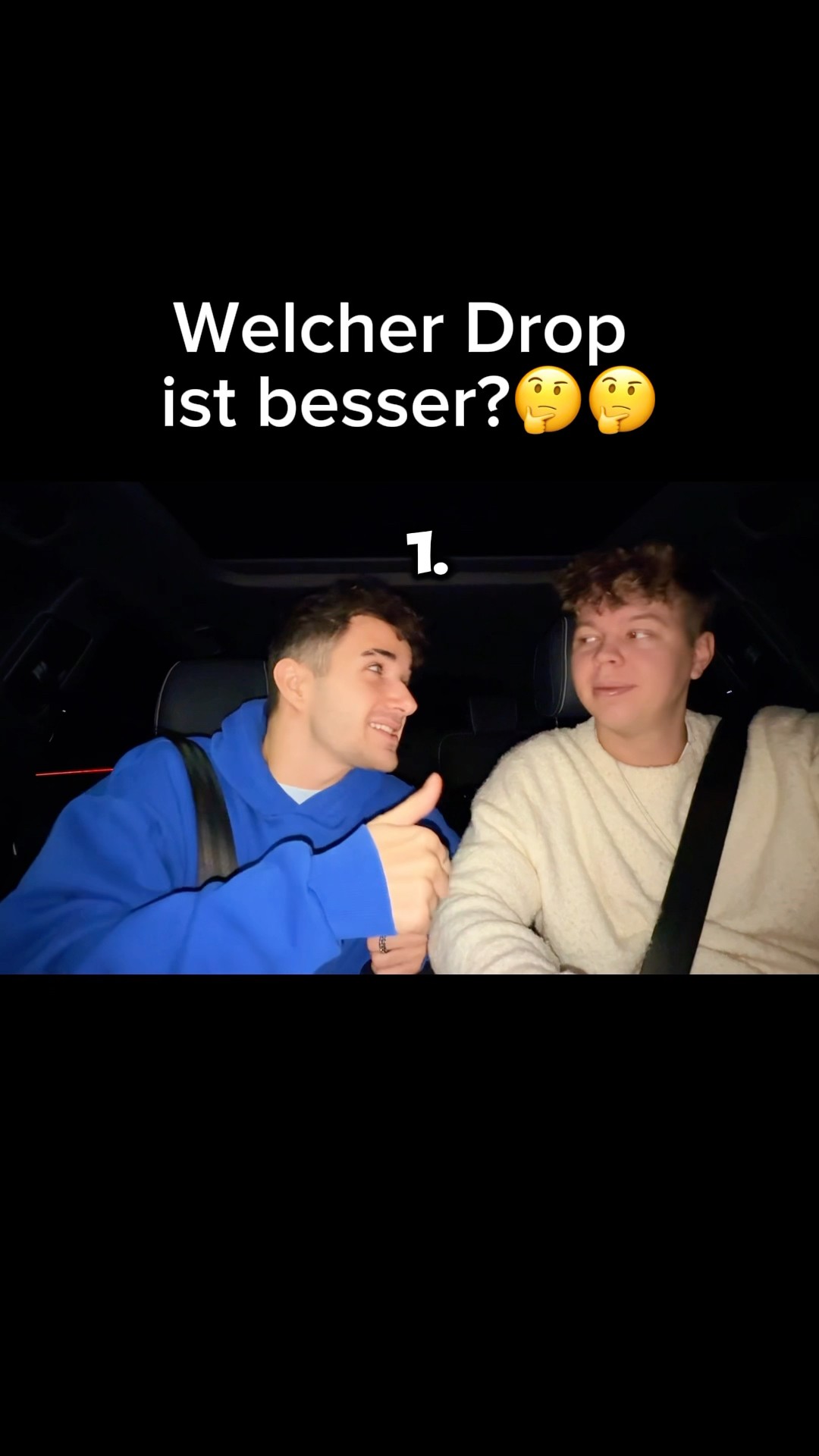 Drop 1 oder Drop 2..??? #bass #remix #lustig #weihnachten #shortvideo #fypage #fy #music #techno