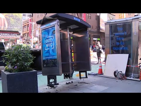 Last-NYC-public-payphones-removed