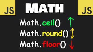 Why the Math object in JavaScript is useful 🧮