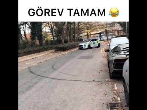 GÖREV TAMAM 🤣 - Whatsapp Durum Video