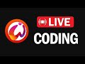 Shopify theme dev  chill live coding session with weeklyhow