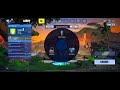 Fortnite Mobile Season 8 Lobby