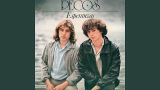 Video thumbnail of "Pecos - Esperanzas (Remasterizado)"