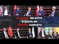 Prof. Dr. Naci Görür: Deprem İstanbul'a geliyorum diyor | Deprem Özel 3.Bölüm 11 Kasım 2020