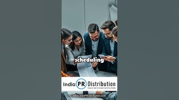 How to write a Pitch that gets Noticed | India PR Distribution