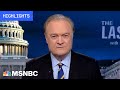 Watch The Last Word With Lawrence O’Donnell Highlights: Sept. 19