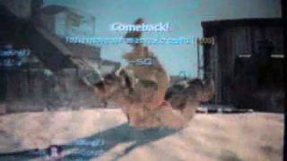 Mw2 Speed Hack!