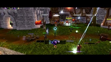 Druid UI Example, Dragonflight Prepatch 11-3-22