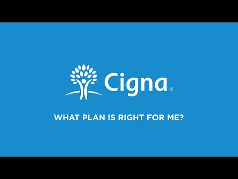 Video: Het cigna aetna gekoop?