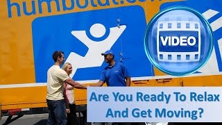 Find Out How This Boston Moving Company Helps You Relax by Humboldt Storage and Moving 285 views 7 years ago 2 minutes, 4 seconds