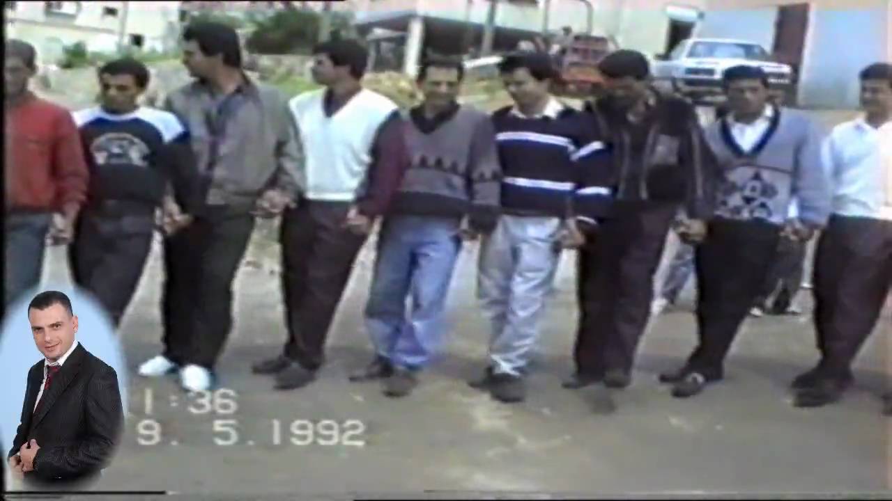 اشرف ابو ليل وهوو صغير منعم حبيب اللة عين ماهل