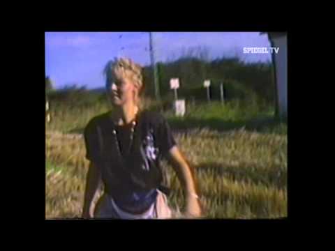 Sommerforelskelse en denmark 1989 tv