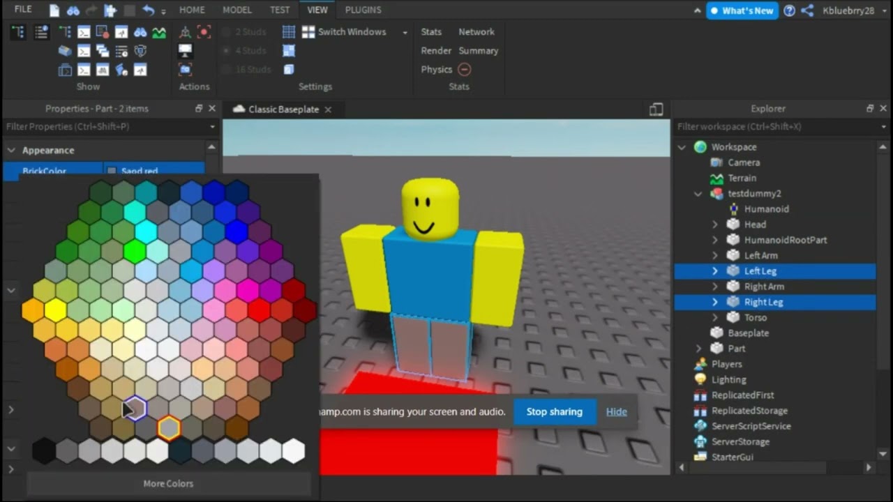 How To Create A Plugin In Roblox Studio: 2022 Quick & Easy Ways