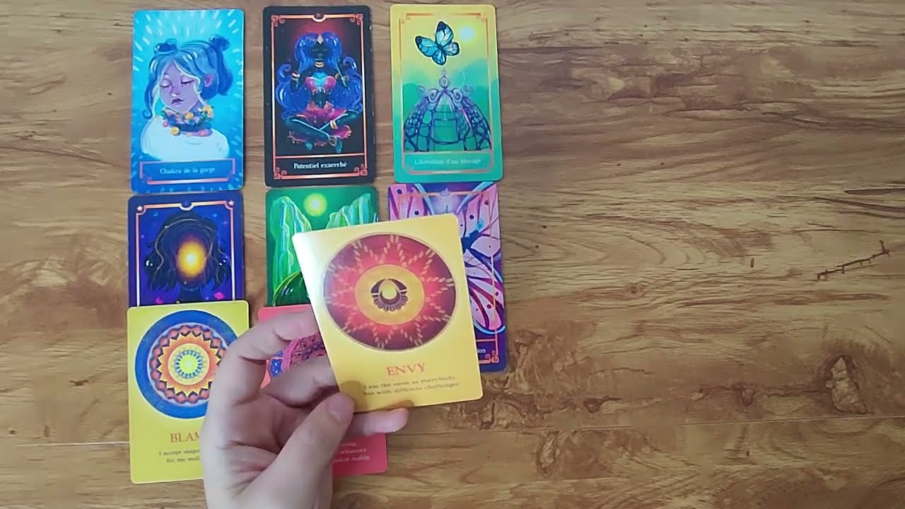 Ce que tu dois comprendre de ta situation actuelle...