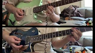 Keep On - Elevation Worship (Guitar Playthrough