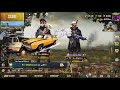 Mr waseem pubg gamar   with   mr  shoukat 1000 uc gave you