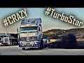 LOUD Iveco Turbostar 190-48 BURNOUT (Gasperetti Express)