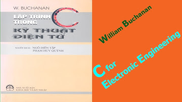 Lập trình ngôn ngữ C trong kỹ thuật [02] || Nhập/Xuất [Input/Output]