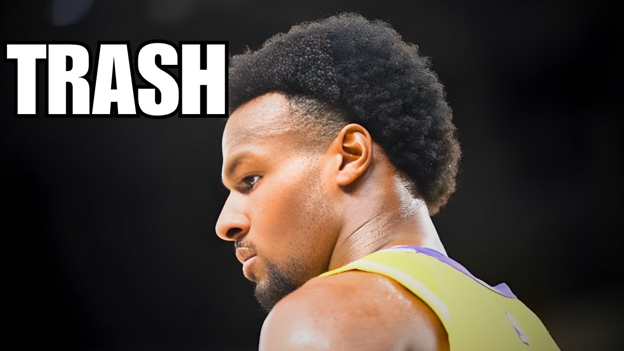 Бронни Джеймс снова отправлен в G-лигу