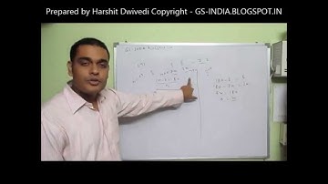 Regular Polygons Question Solving Video