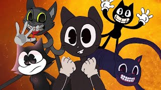 ТОП 10 ЛУЧШИЕ ПАРОДИИ НА RASA ПЧЕЛОВОД Песня Клип про CARTOON CAT, CARTOON DOG, ДОБРЫЙ CARTOON CAT