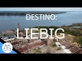 DESTINO LIEBIG | ENTRE RÍOS| TURISMO NACIONAL