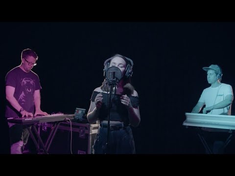 Nu:Logic — Nu:Logic - Pathways (feat. BLAKE) [Acoustic]