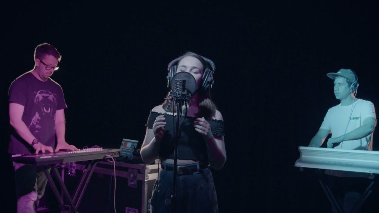 Nu:Logic - Pathways (feat. BLAKE) [Acoustic] - YouTube