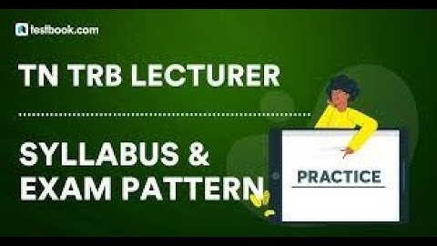 How to Crack TRB in ECE | TRB EXAM 2021 Strategy in Tamil |ECE cracking strategy | TRB ADMISSION |